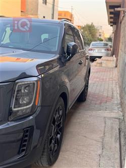Kia Telluride